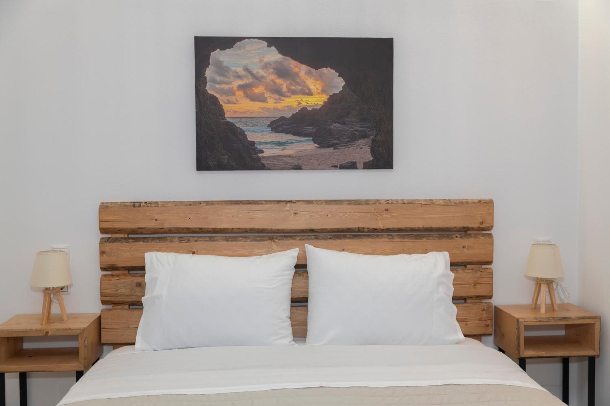 Elixrysos Apartment 2 피치디아 외부 사진