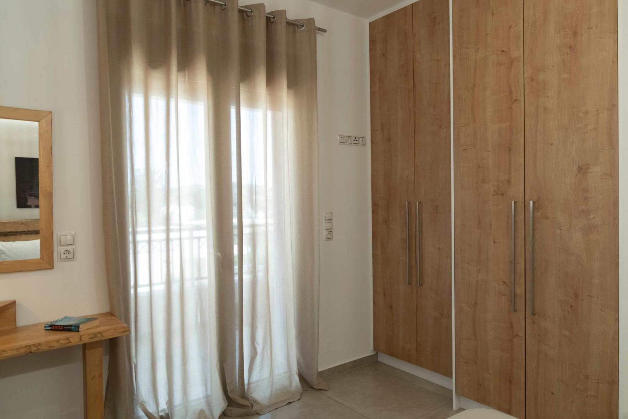 Elixrysos Apartment 2 피치디아 외부 사진
