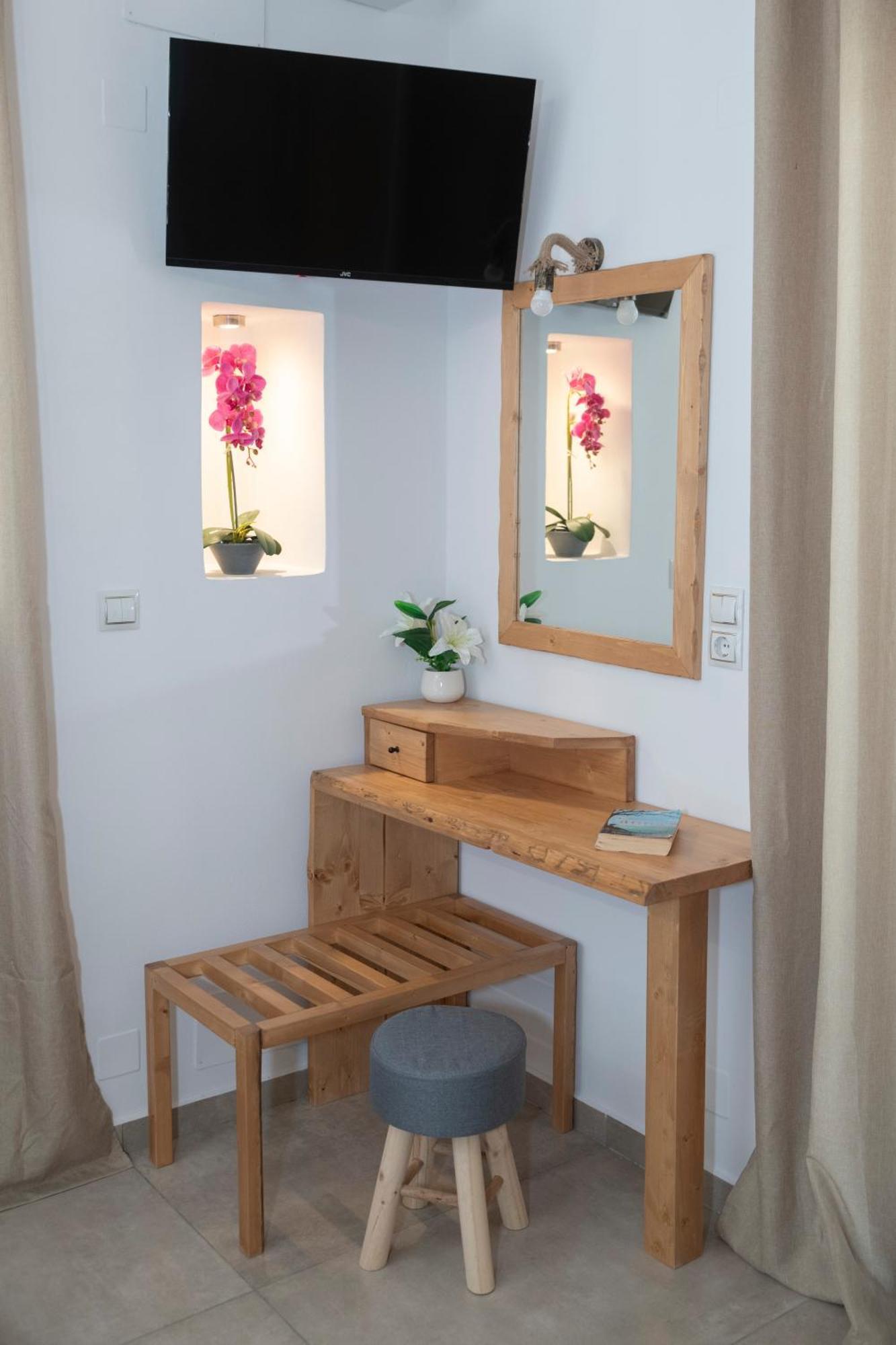 Elixrysos Apartment 2 피치디아 외부 사진