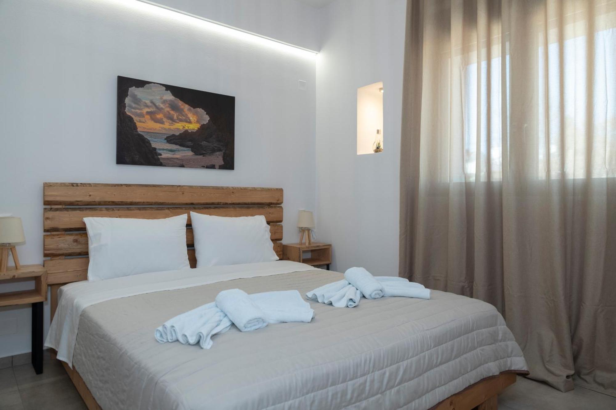 Elixrysos Apartment 2 피치디아 외부 사진