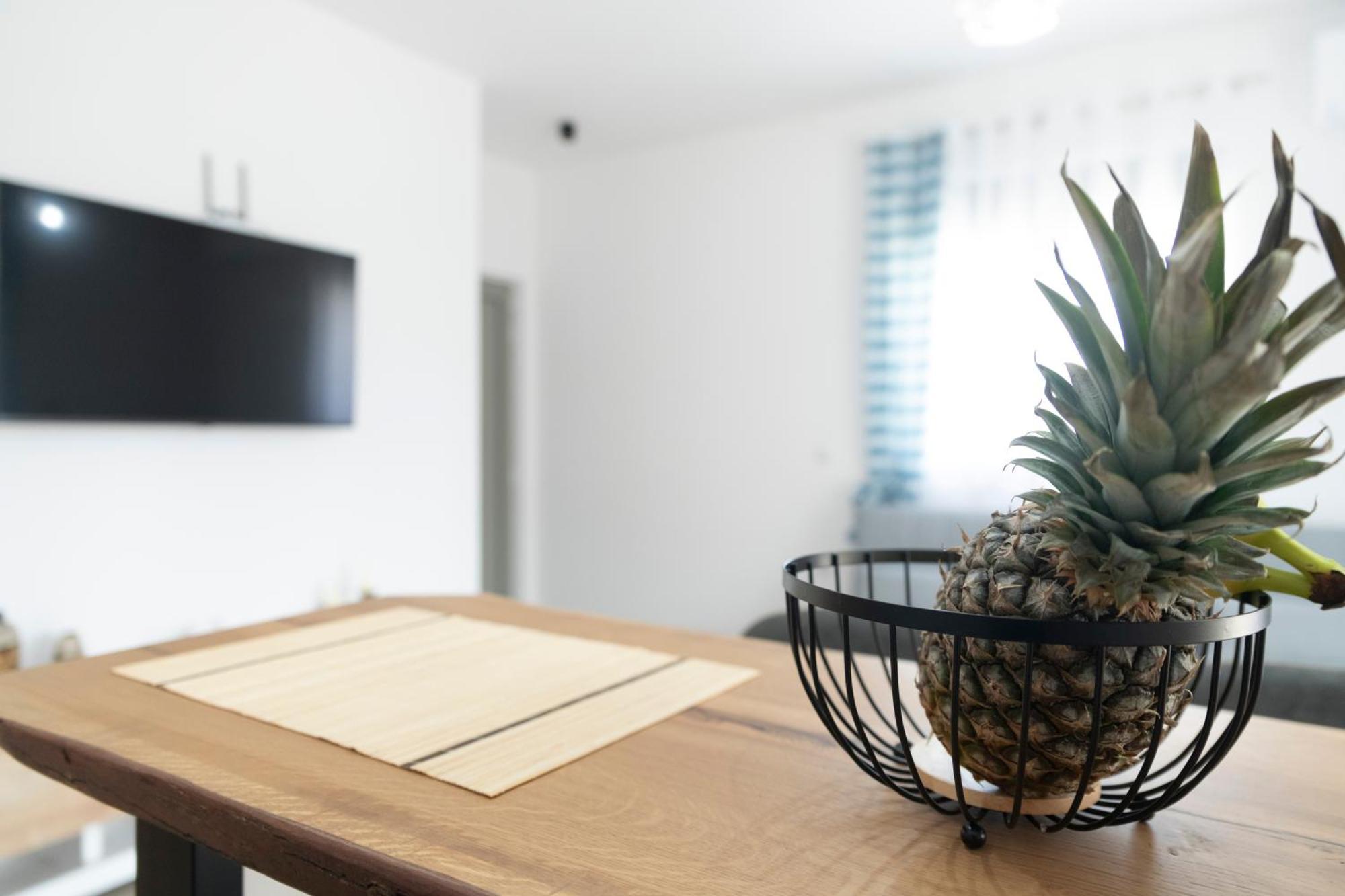 Elixrysos Apartment 2 피치디아 외부 사진