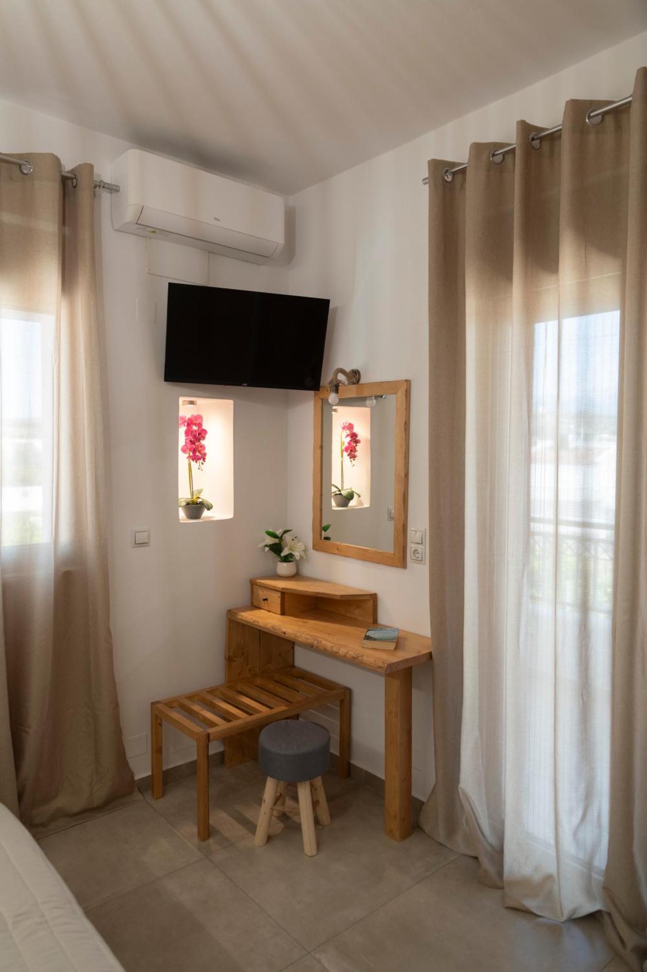 Elixrysos Apartment 2 피치디아 외부 사진