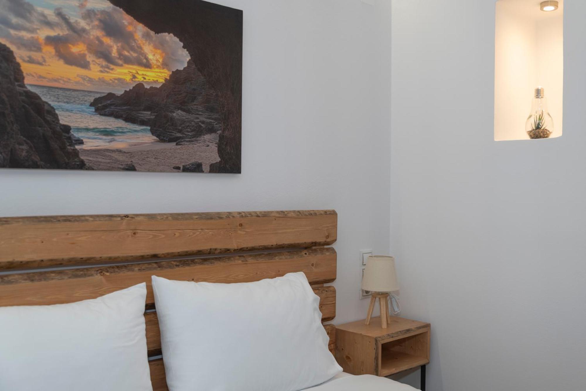 Elixrysos Apartment 2 피치디아 외부 사진