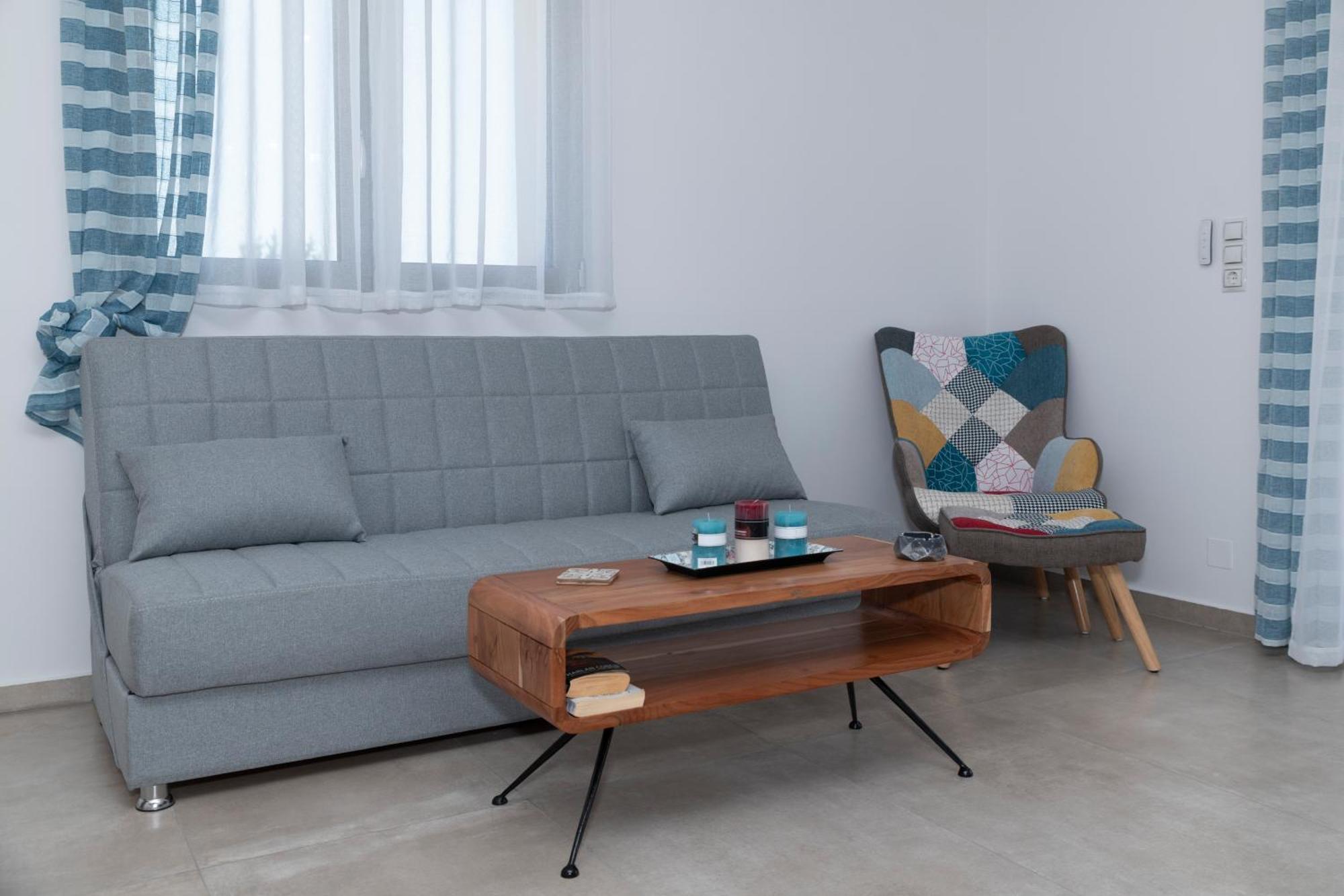 Elixrysos Apartment 2 피치디아 외부 사진