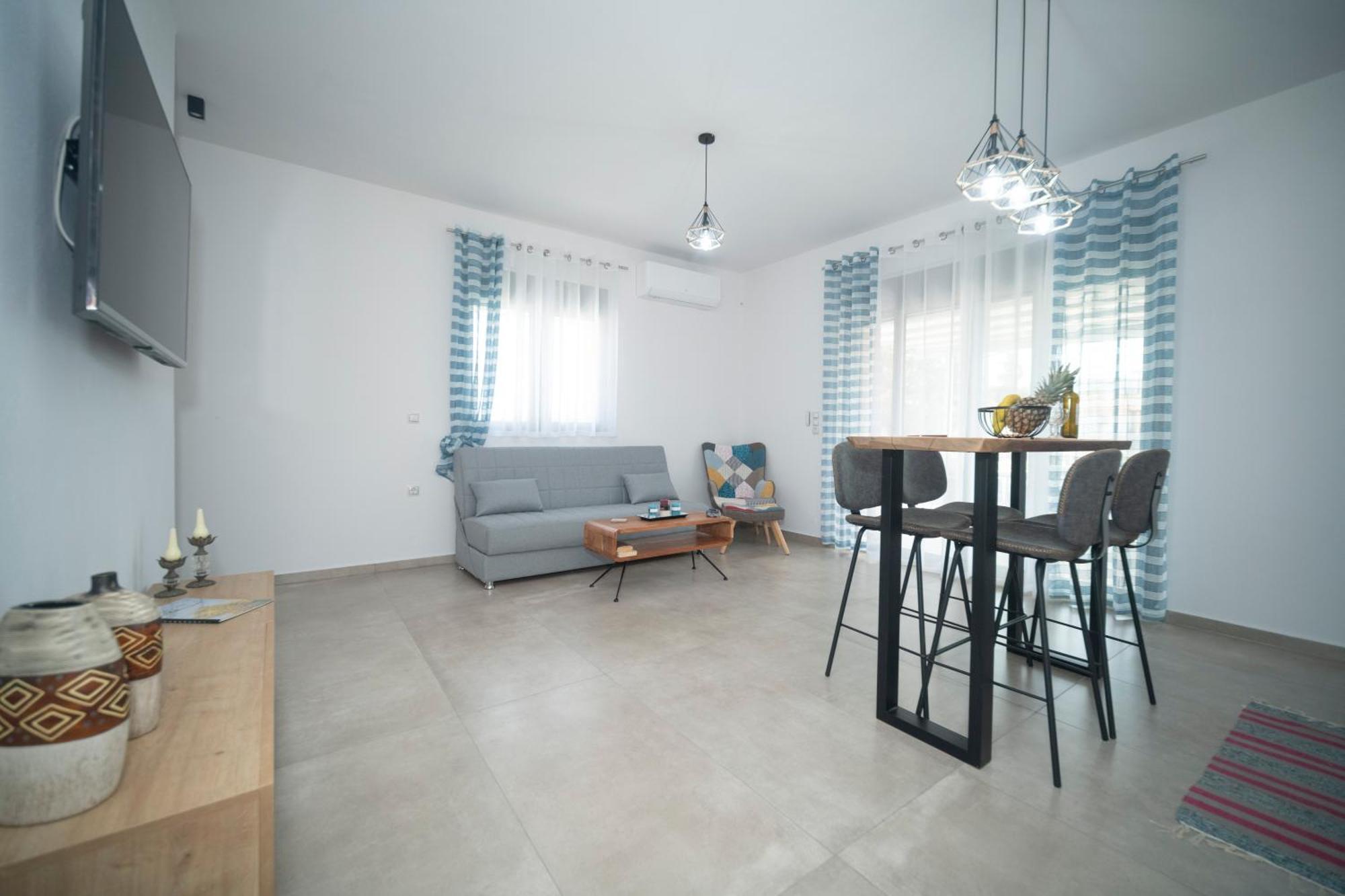 Elixrysos Apartment 2 피치디아 외부 사진