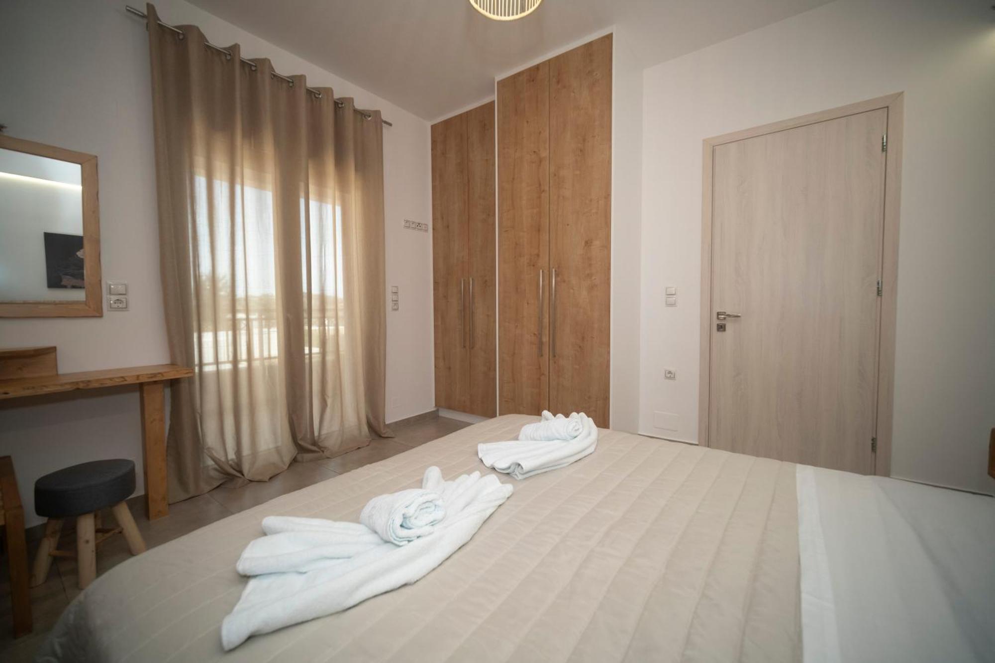 Elixrysos Apartment 2 피치디아 외부 사진