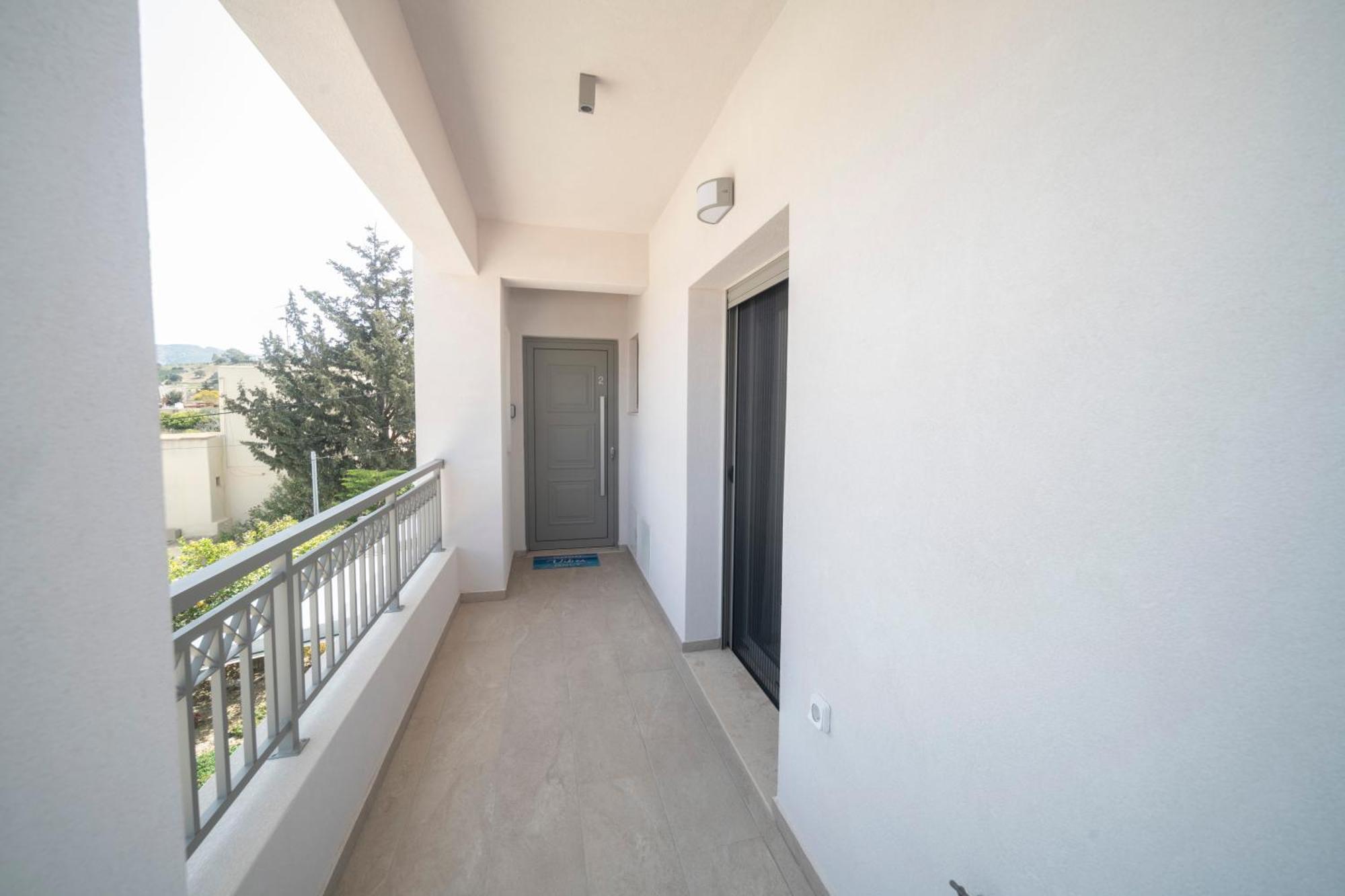 Elixrysos Apartment 2 피치디아 외부 사진