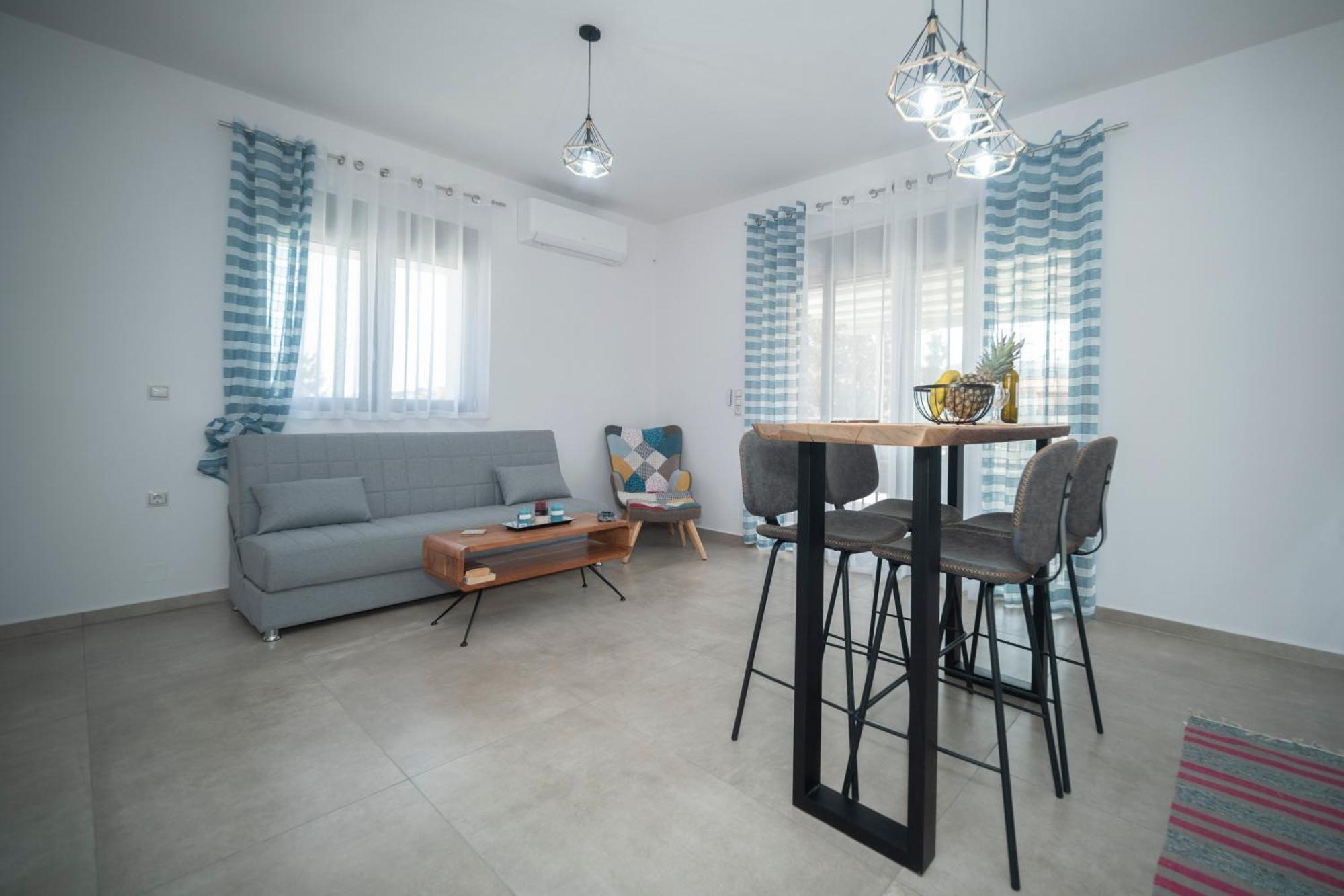 Elixrysos Apartment 2 피치디아 외부 사진